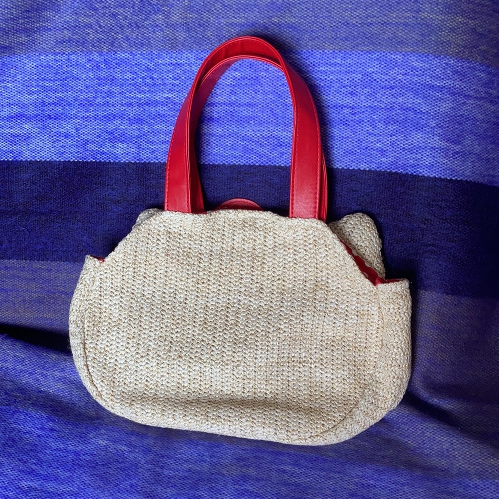 Vintage Sanrio Hello Kitty purse - Picture 7 of 7